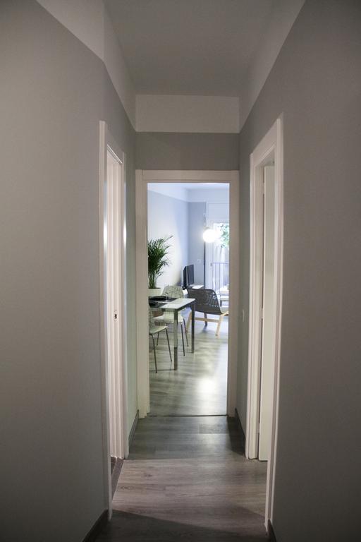 Idyllic Apartment With Terrace برشلونة المظهر الخارجي الصورة