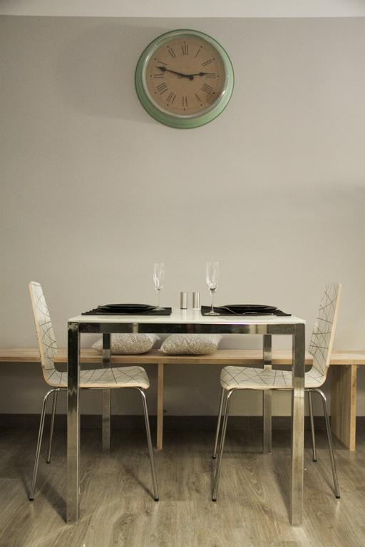 Idyllic Apartment With Terrace برشلونة المظهر الخارجي الصورة
